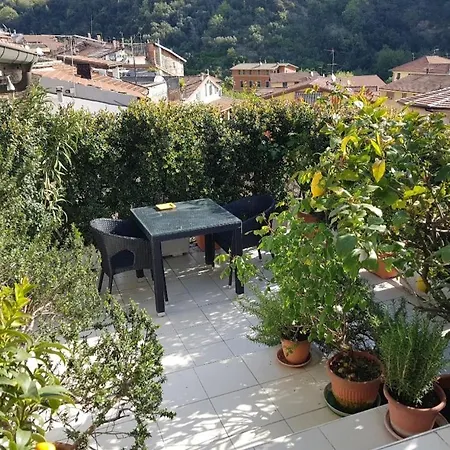 Bed & Breakfast Dei Doria & *