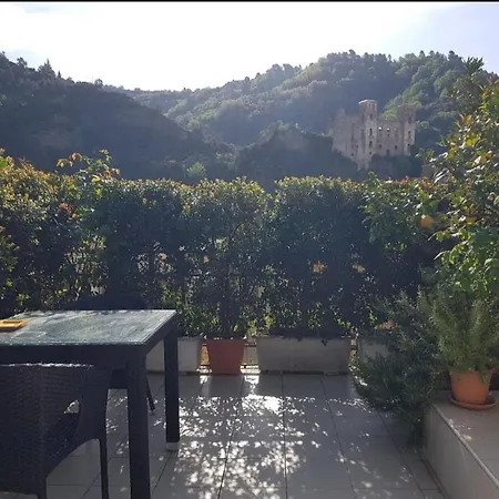Dei Doria & Bed & Breakfast *