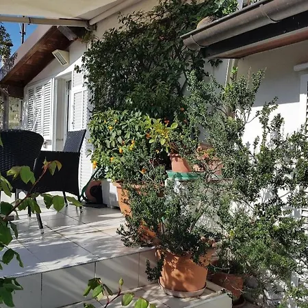 Bed & Breakfast Dei Doria &