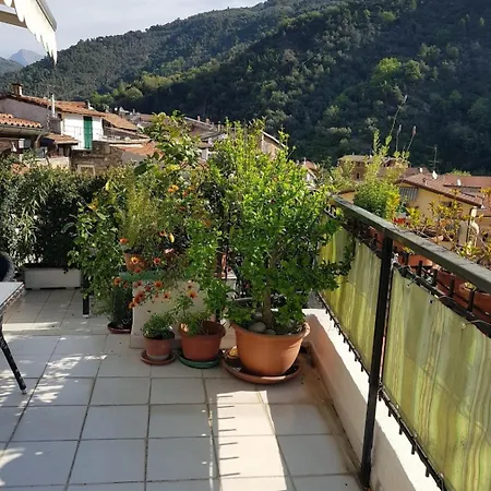 Dei Doria & Bed & Breakfast Dolceacqua
