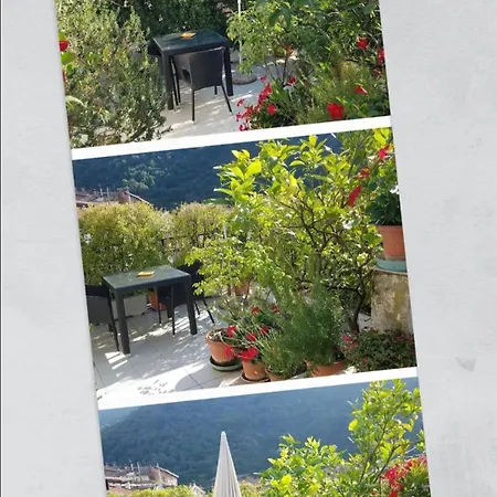 Dei Doria & Bed & Breakfast
