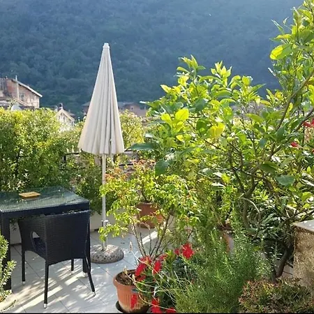 Bed & Breakfast Dei Doria & *