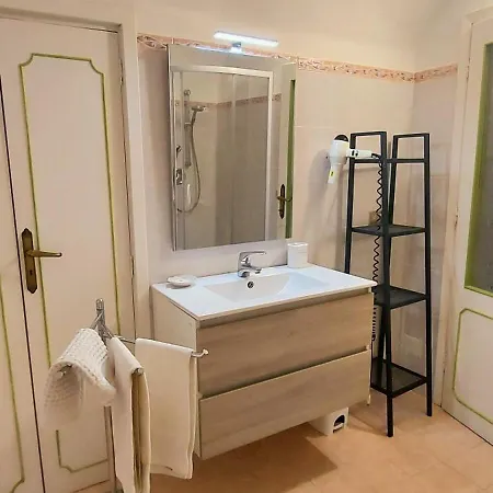 Oda ve Kahvaltı Dei Doria &