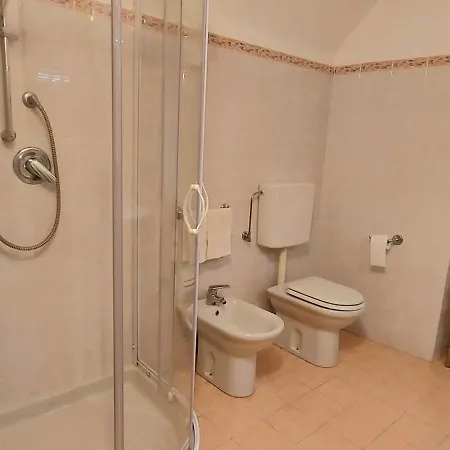 Panzió Dei Doria & Dolceacqua