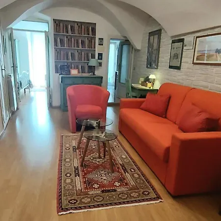 Oda ve Kahvaltı Dei Doria & Dolceacqua