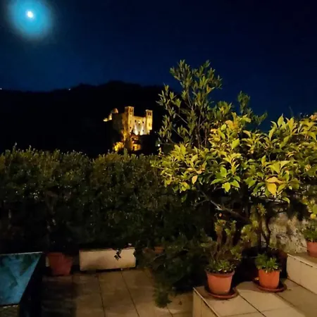 Dei Doria & Bed & Breakfast *