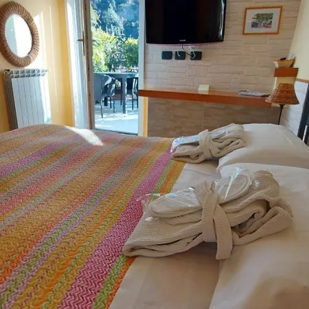 Dei Doria & Bed & Breakfast *