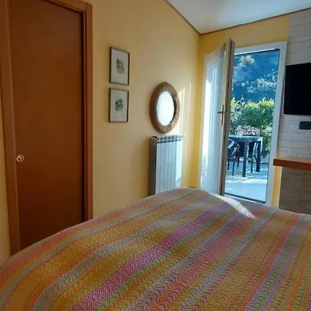 Dei Doria & Bed & Breakfast *