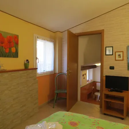 Dei Doria & Bed & Breakfast