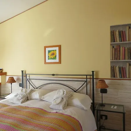 Bed & Breakfast Dei Doria & *