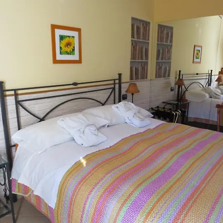 Dei Doria & Bed & Breakfast Dolceacqua