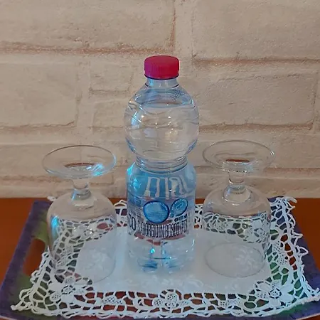 Dei Doria & Oda ve Kahvaltı Dolceacqua