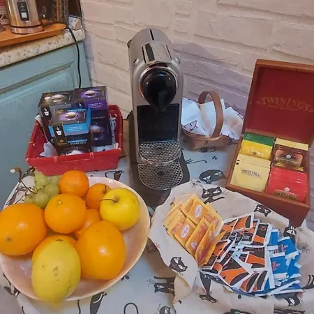 Bed & Breakfast Dei Doria & Dolceacqua