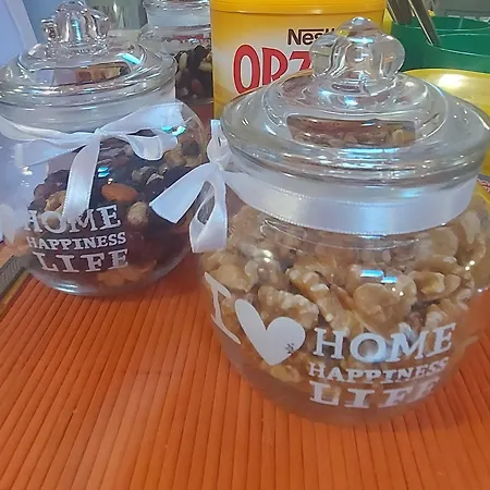 Dei Doria & Oda ve Kahvaltı