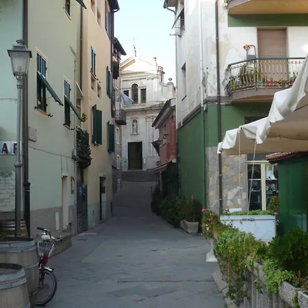 Dei Doria & Bed & Breakfast *