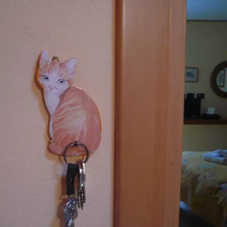 Oda ve Kahvaltı Dei Doria & 4*