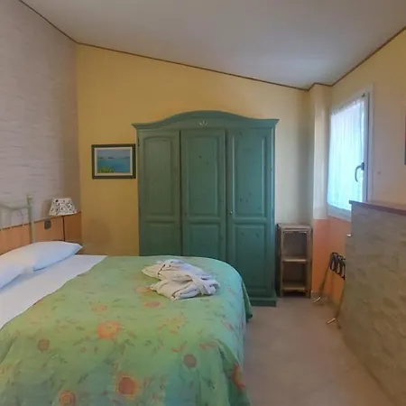 Dei Doria & Bed & Breakfast *