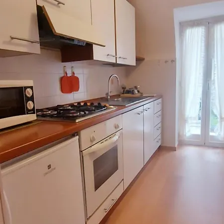 Bed & Breakfast Dei Doria &