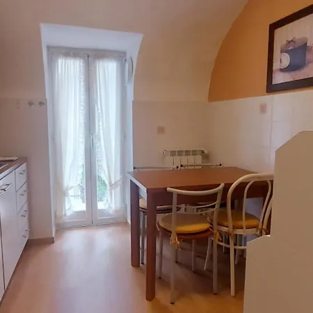 Bed & Breakfast Dei Doria & *