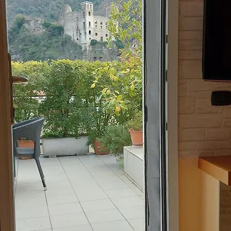 Dei Doria & Dolceacqua