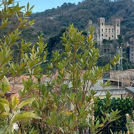 Dei Doria & * Dolceacqua