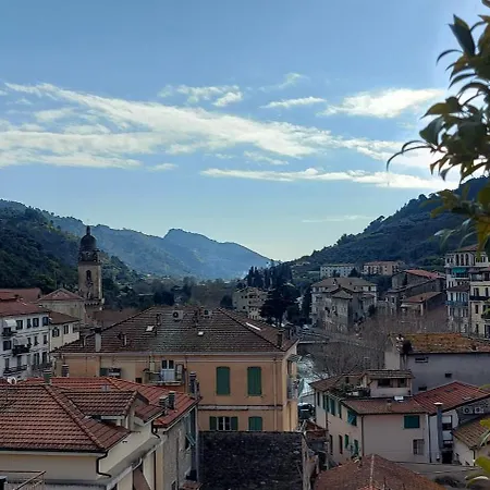 Dei Doria & Bed & Breakfast
