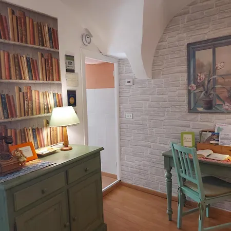 Bed & Breakfast Dei Doria & *