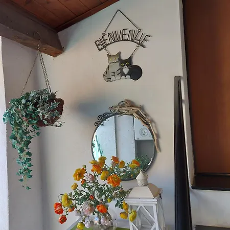 Dei Doria & Bed & Breakfast Dolceacqua