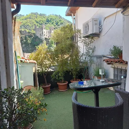 Bed & Breakfast Dei Doria & Dolceacqua