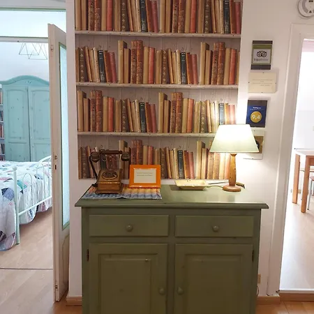 Dei Doria & Bed & Breakfast
