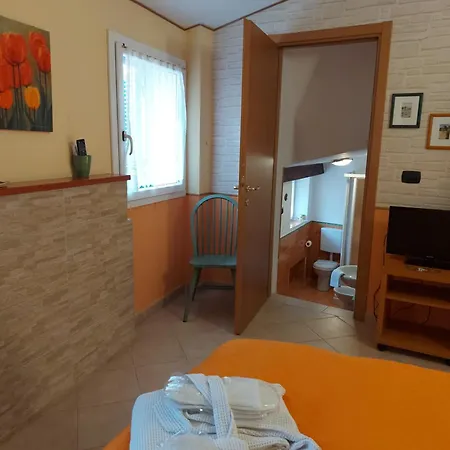 Bed & Breakfast Dei Doria &