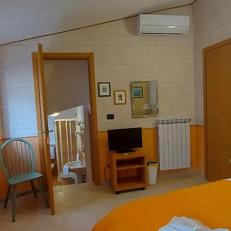 Bed & Breakfast Dei Doria & *