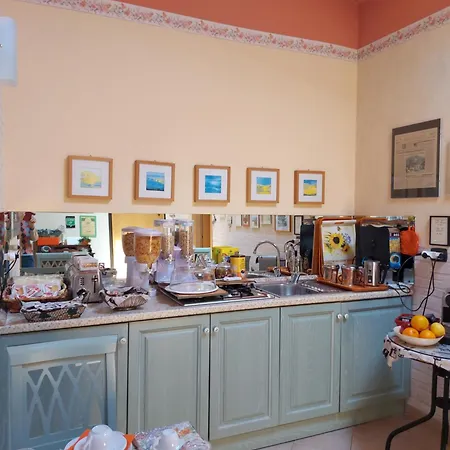 Dei Doria & Bed & Breakfast Dolceacqua