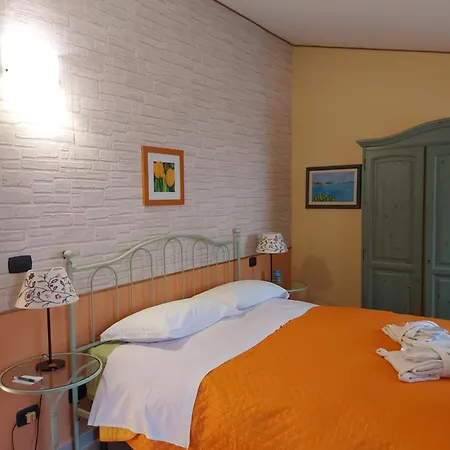 Dei Doria & Bed & Breakfast