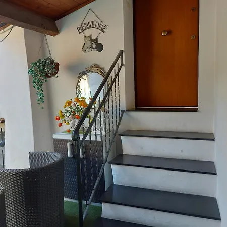 Dei Doria & Bed & Breakfast *