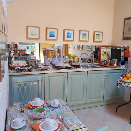 Bed & Breakfast Dei Doria & *
