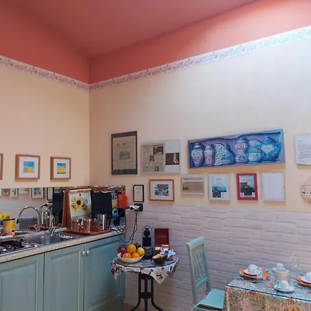 Dei Doria & Bed & Breakfast *