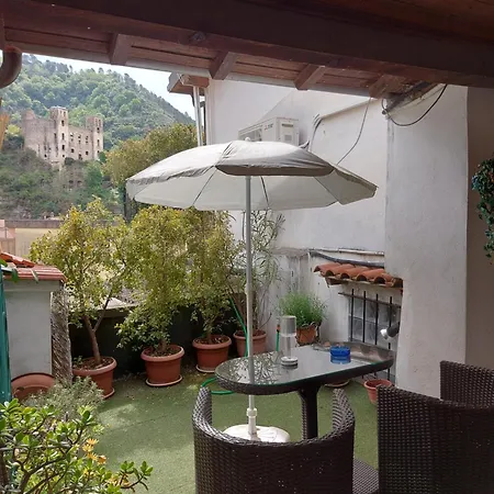Dei Doria & Bed & Breakfast
