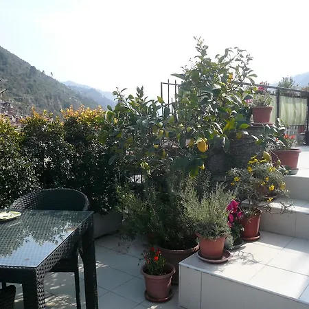 Dei Doria & 4* Dolceacqua