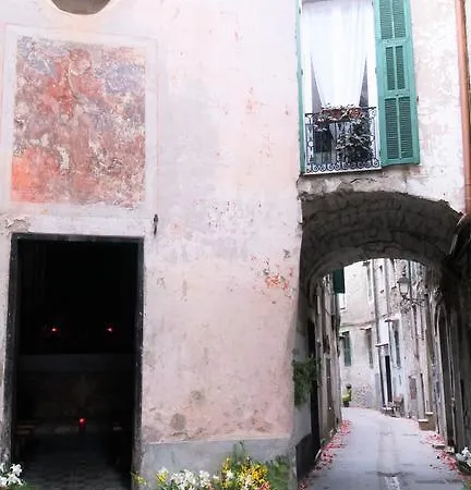 Panzió Dei Doria & 4*
