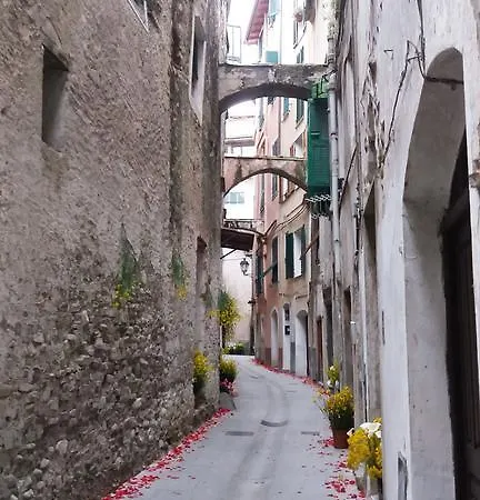 Dei Doria &