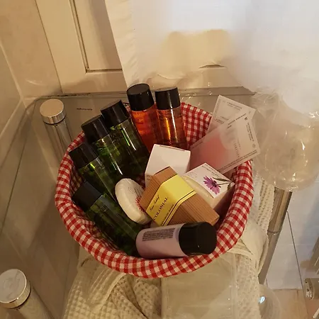 Dei Doria & Дольчеаккуа