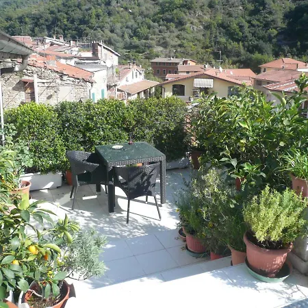 Dei Doria & Oda ve Kahvaltı 4*