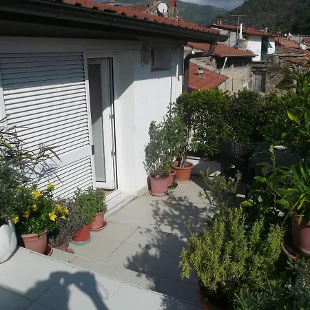 Dei Doria & Oda ve Kahvaltı Dolceacqua