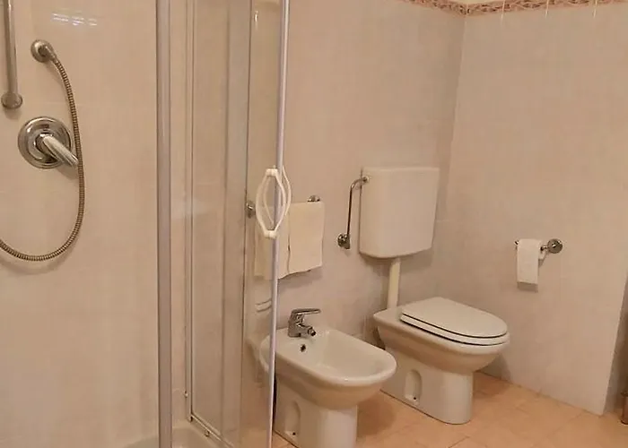 Bed and Breakfast Dei Doria & Dolceacqua