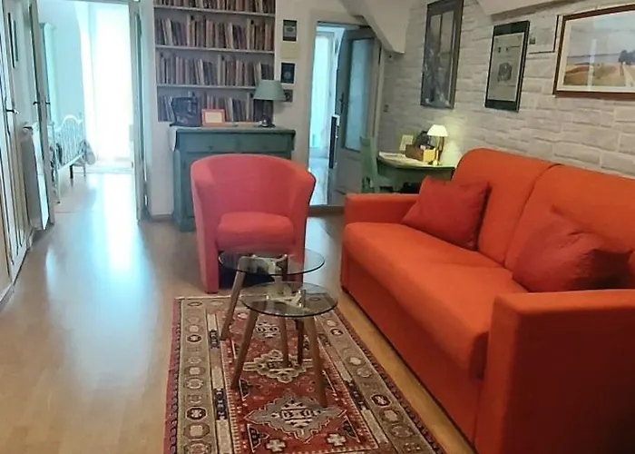 Bed and Breakfast Dei Doria & Dolceacqua