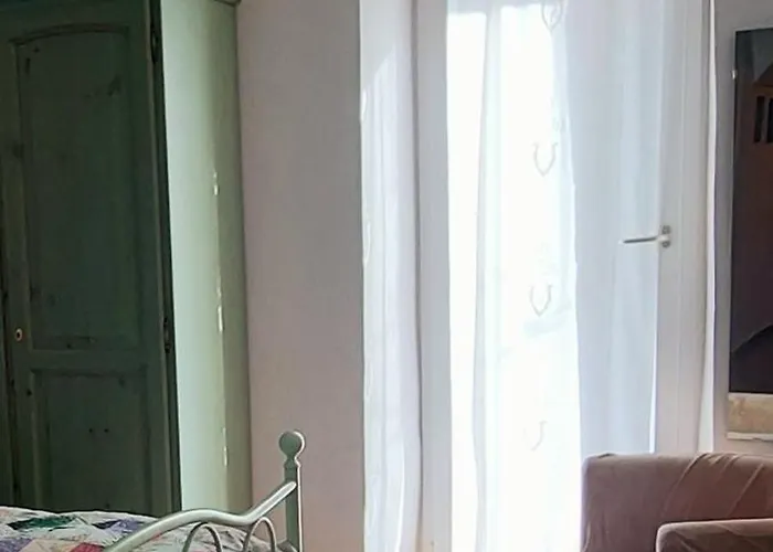 Dei Doria & 4* Dolceacqua