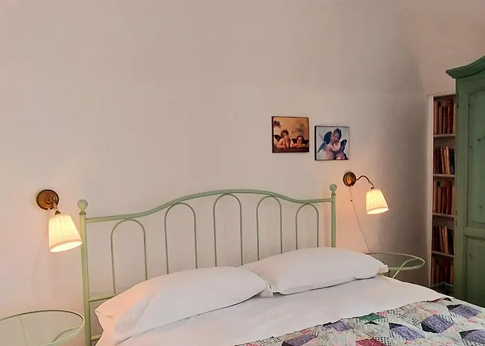 Dei Doria & Bed and Breakfast