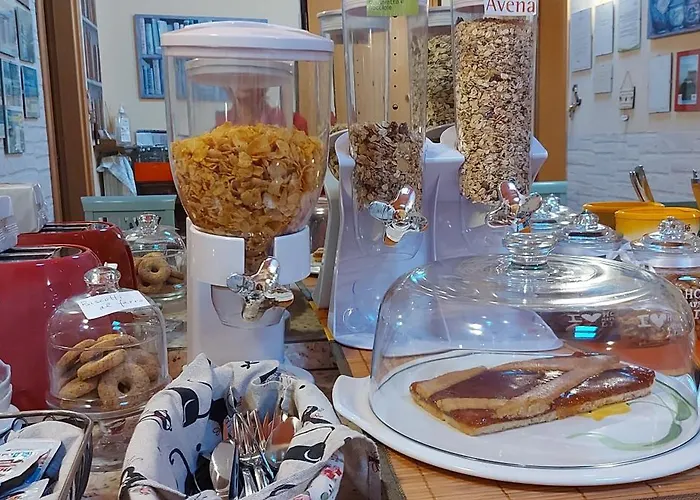 Dei Doria & Bed and Breakfast Dolceacqua