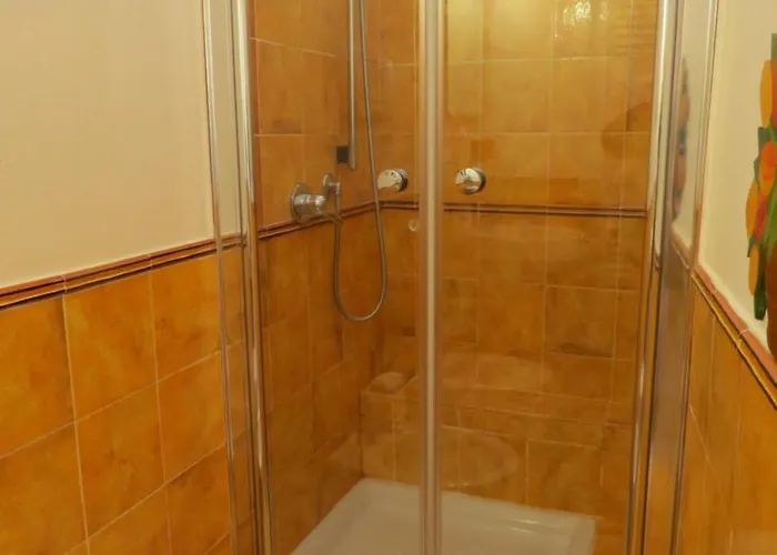 Bed and Breakfast Dei Doria & 4*